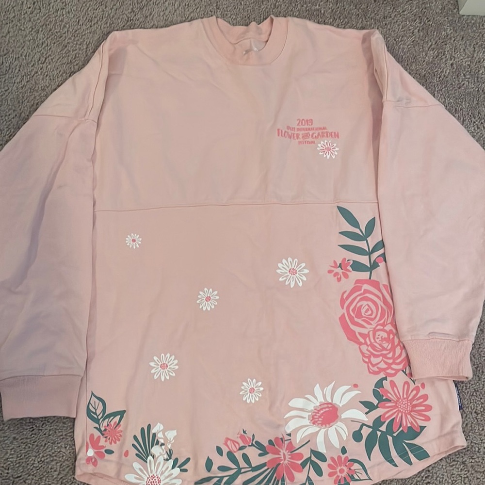 Disney Minnie Mouse spirit jersey, XS